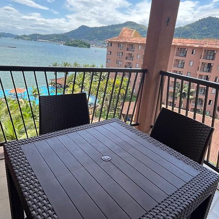 Porto Bali Resort 앙그라 두스 헤이스 외부 사진