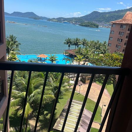 Porto Bali Resort 앙그라 두스 헤이스 외부 사진