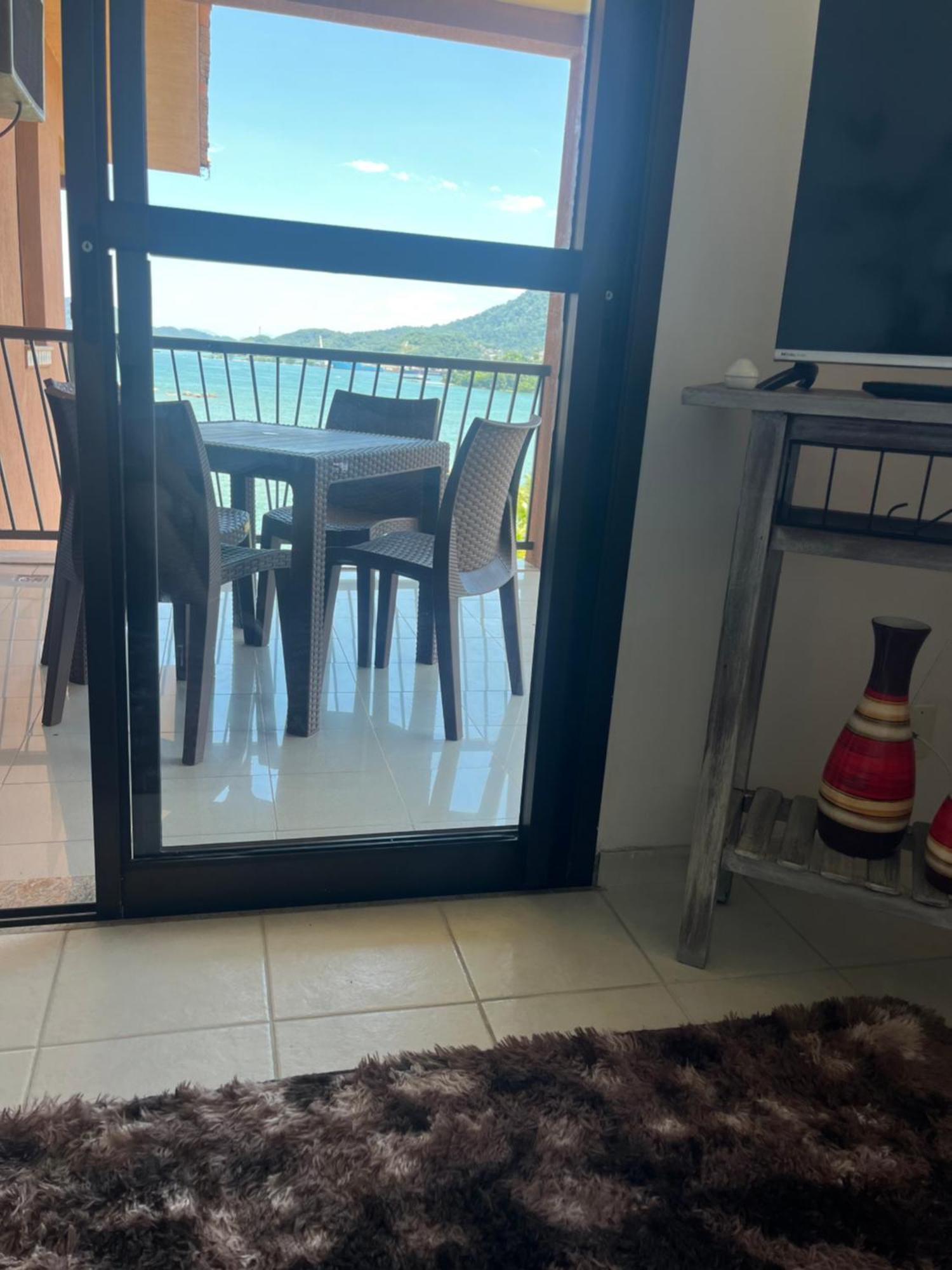 Porto Bali Resort 앙그라 두스 헤이스 외부 사진
