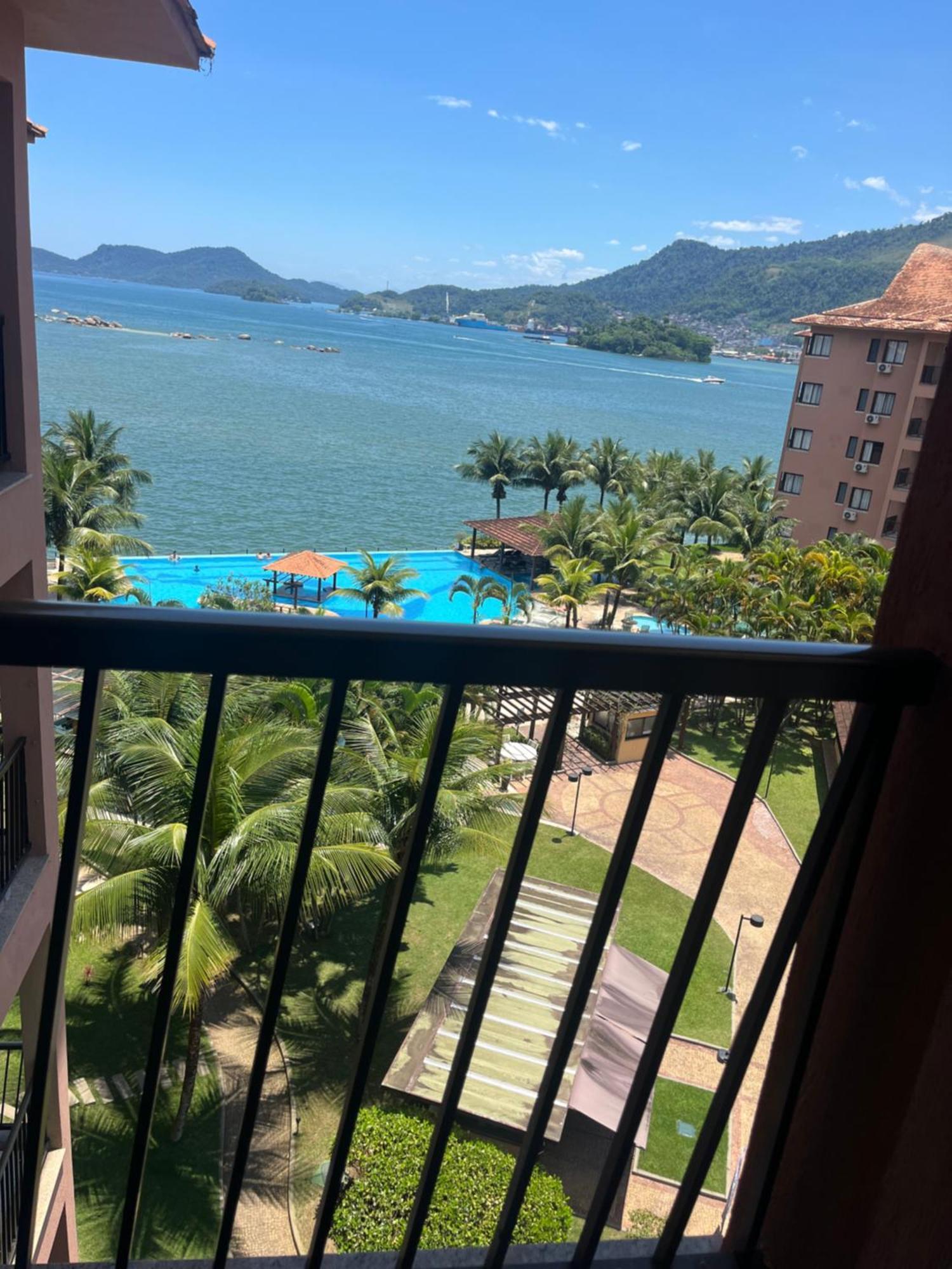 Porto Bali Resort 앙그라 두스 헤이스 외부 사진